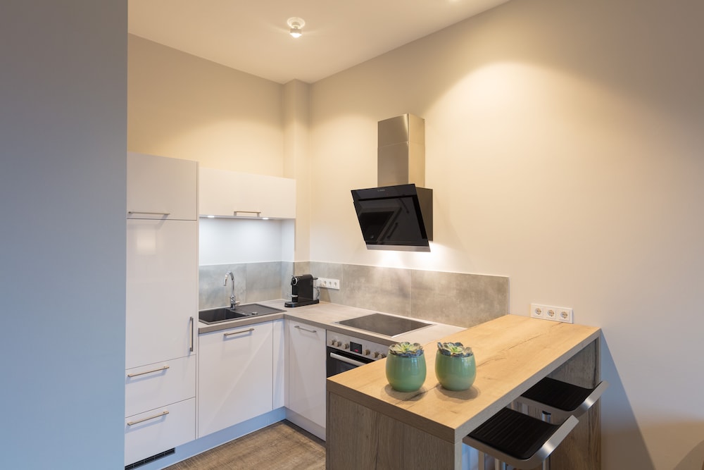 Superior Apartment photo 3