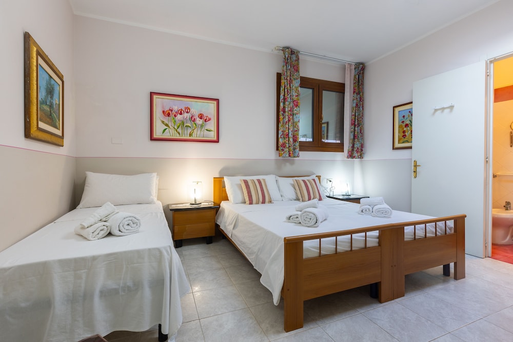 Triple Room photo 1