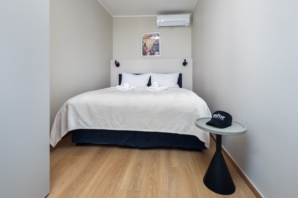 Deluxe Apartment, 1 Bedroom, Courtyard Area - Photo 3