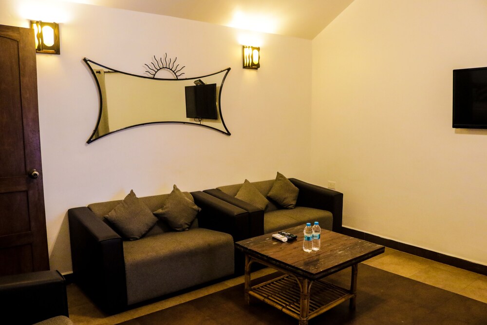 Deluxe Room photo 3