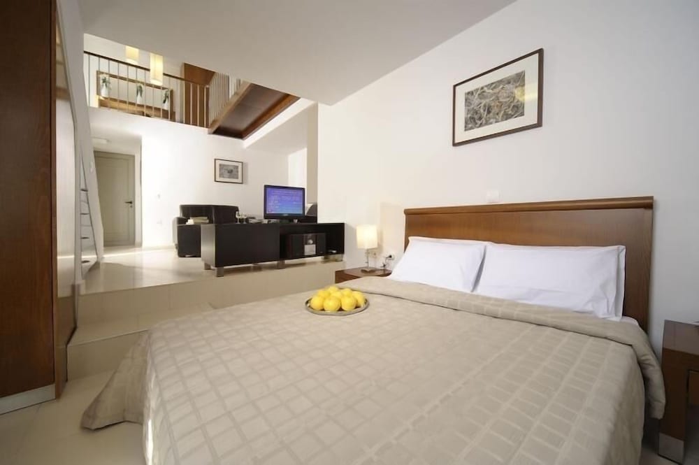 Superior Apartment, 1 Bedroom photo 1