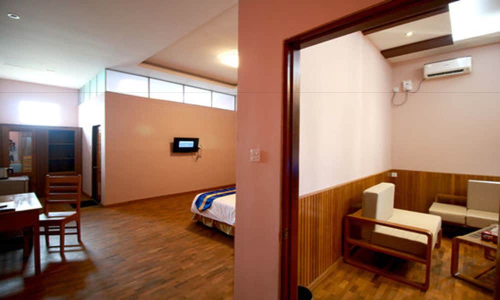 Garden Suite photo 3
