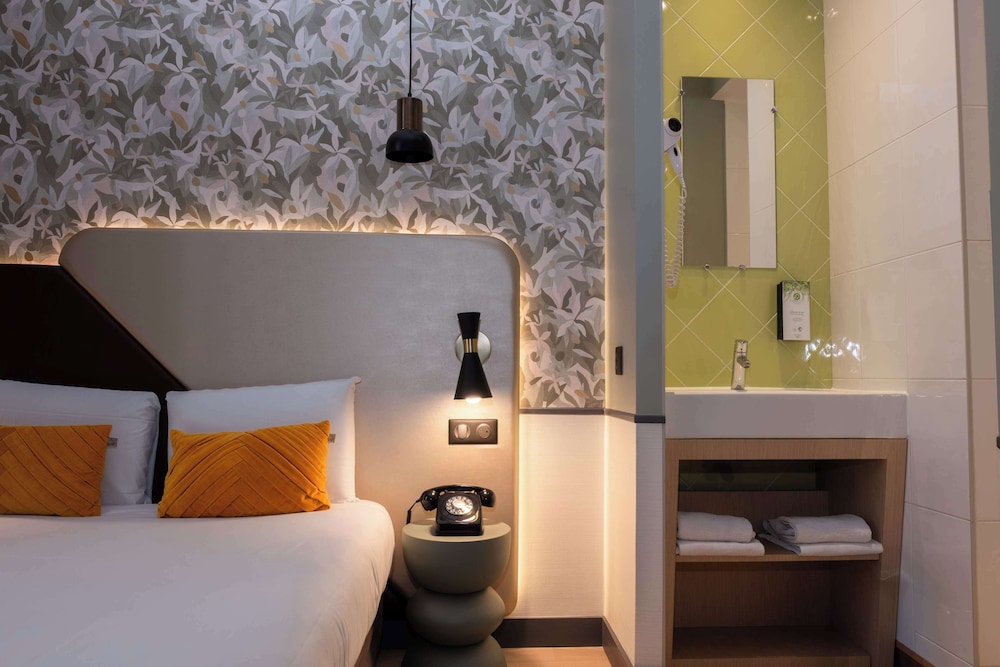 Standard Room, 1 Twin Bed photo 1