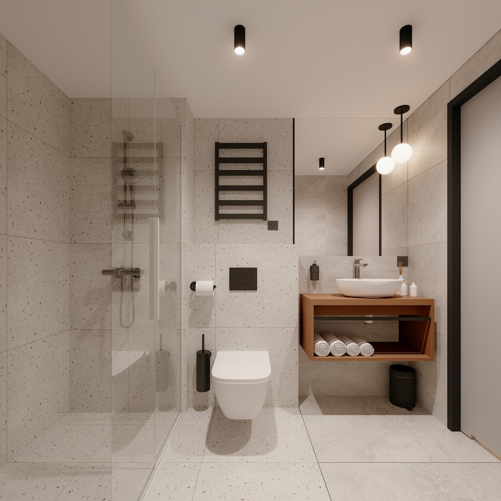 Standard Double Room - Photo 2