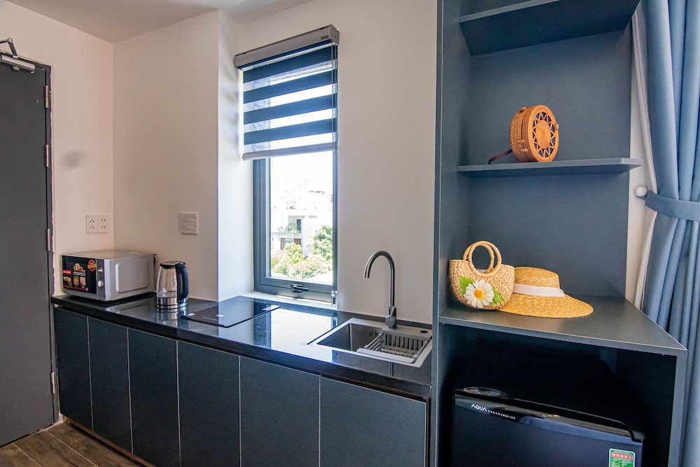 Deluxe Twin Studio Cityview - Photo 5