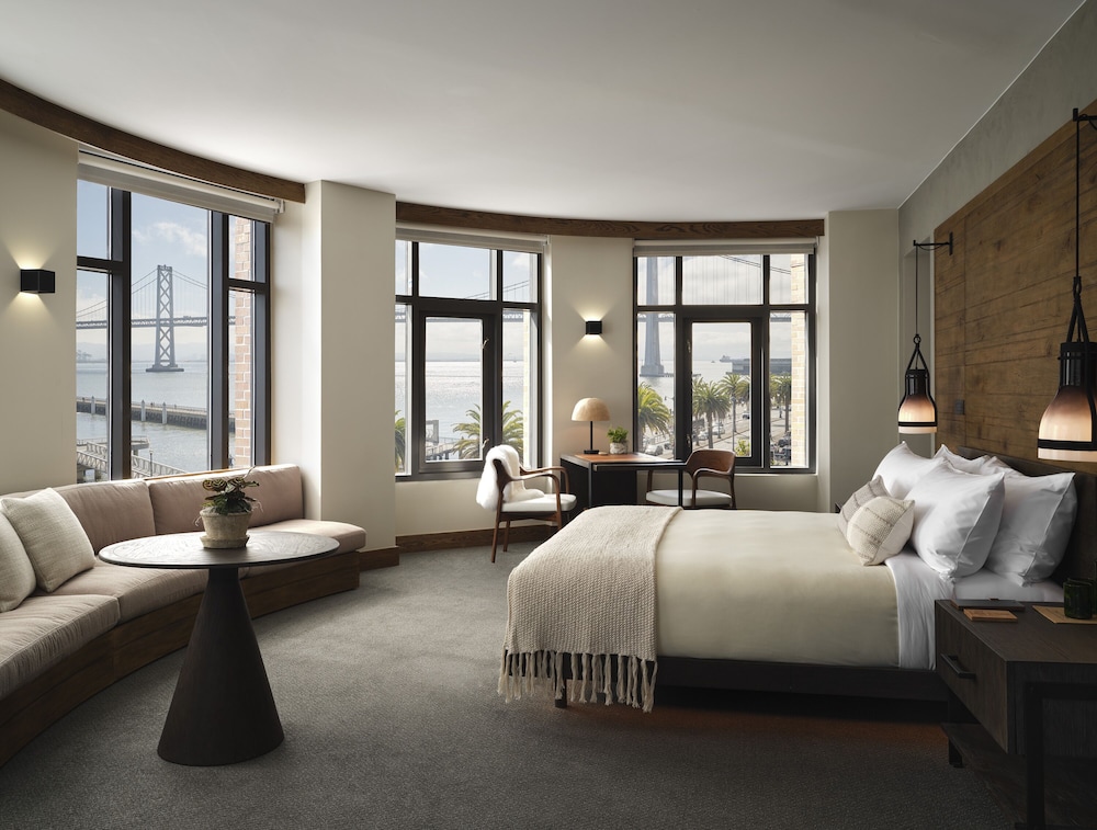 Panoramic Suite, 2 Bedrooms (Waterfront)