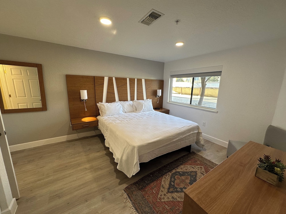 Deluxe Apartment, 2 Bedrooms photo 3