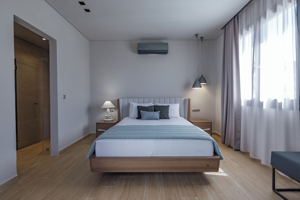 Premium Villa, Sea View - Photo 7