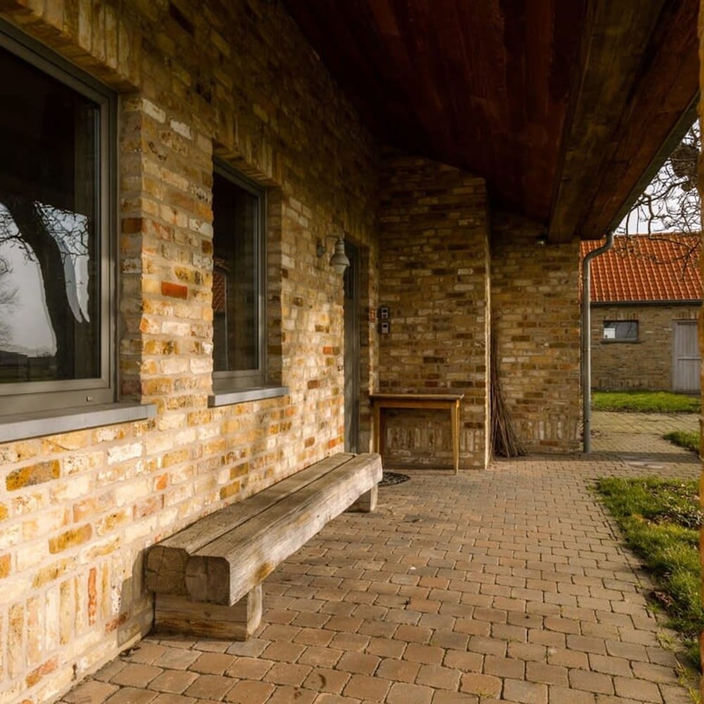 Rustic Family Holiday Home for up to 8 People Located in the Green of the Countryside, Billede 35