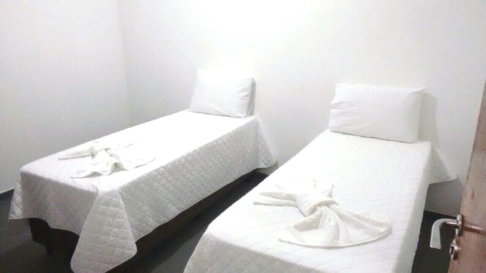 Deluxe Quadruple Room photo 2