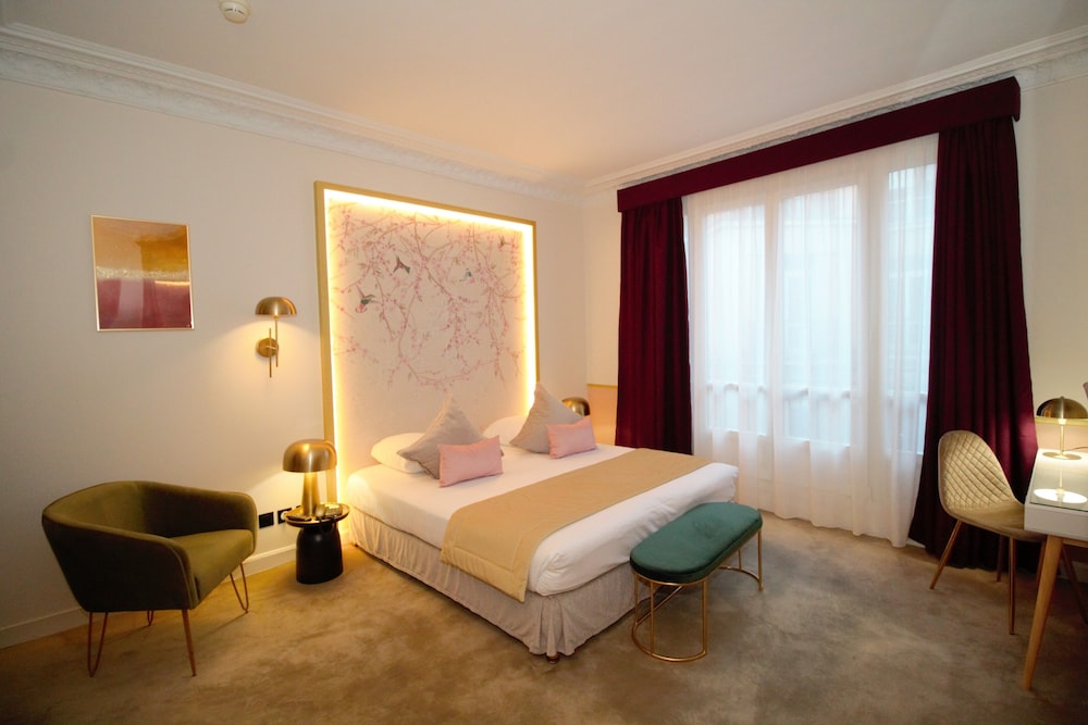 Comfort Room photo 1