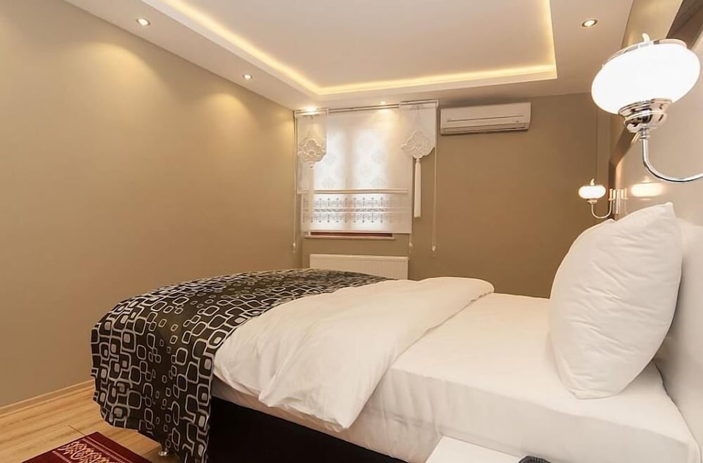 Penthouse, 2 Double Beds photo 2
