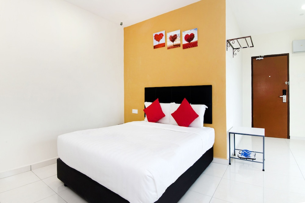 Standard Double Room - Photo 3