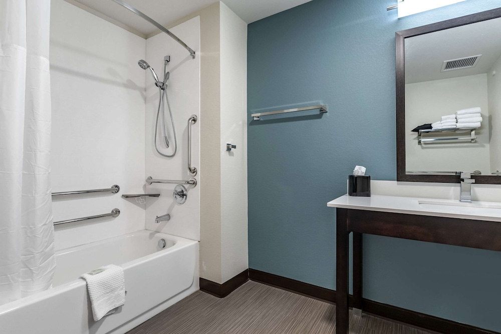 Sleep Inn & Suites Milwaukee/Franklin, Billede 5