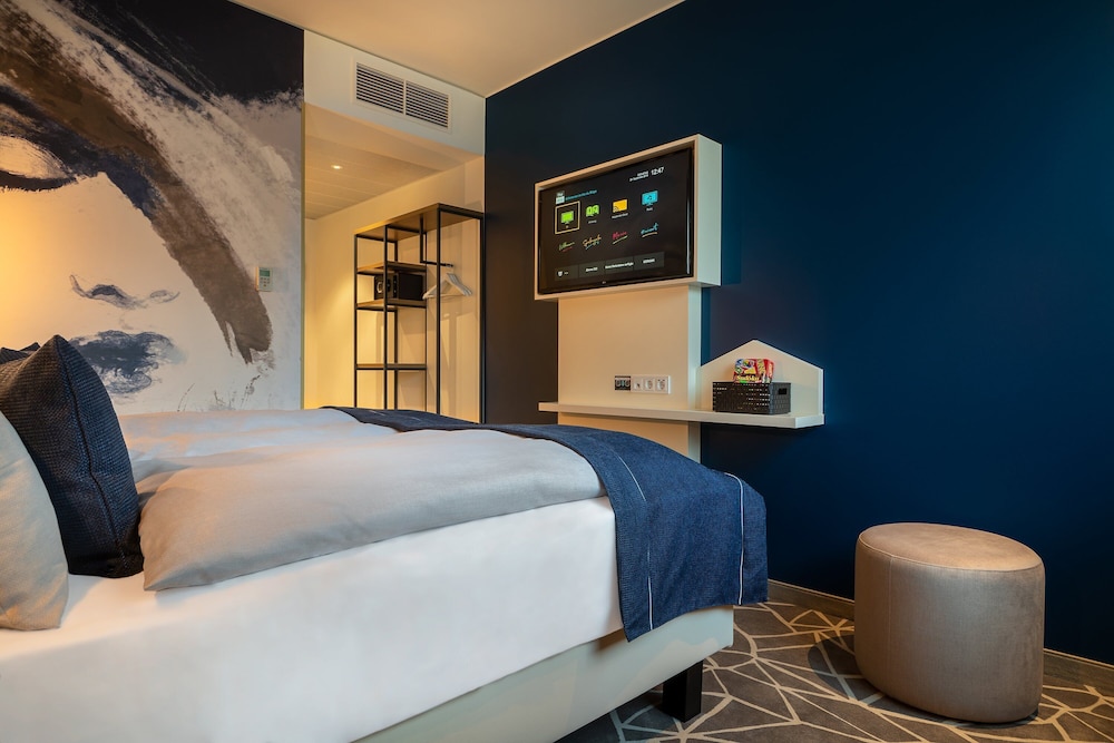 Holiday Inn - the niu, Ridge Halle Sentralstasjon, Bilde 5