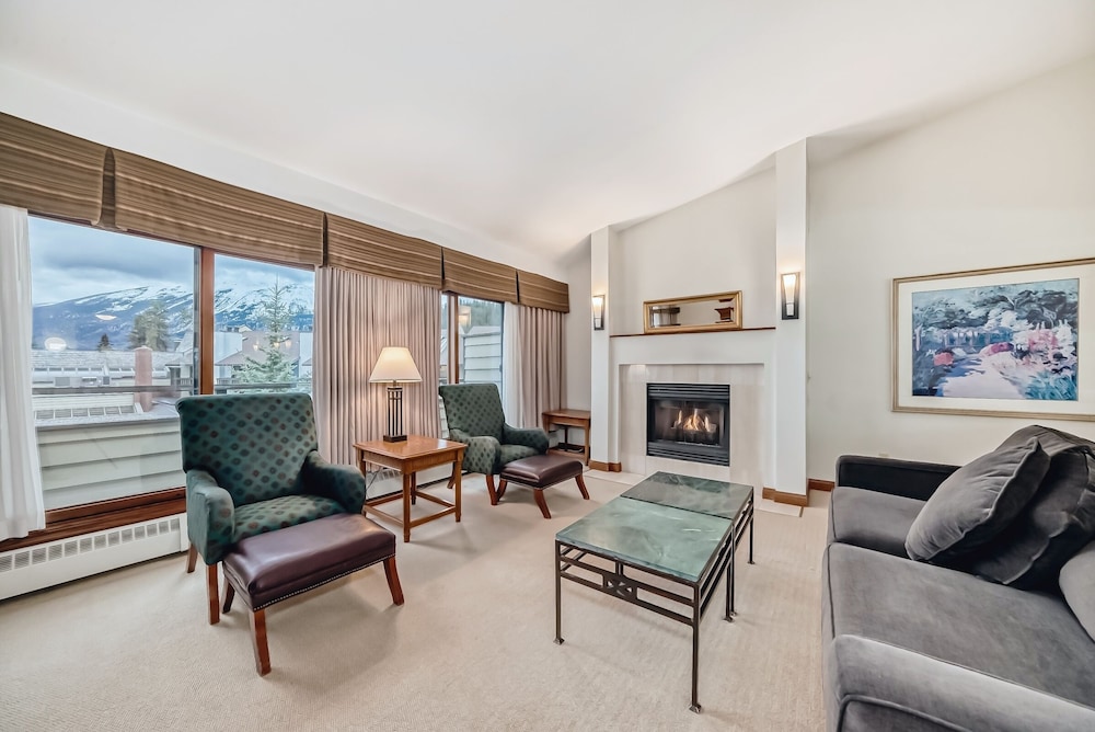 Tower Suite King
