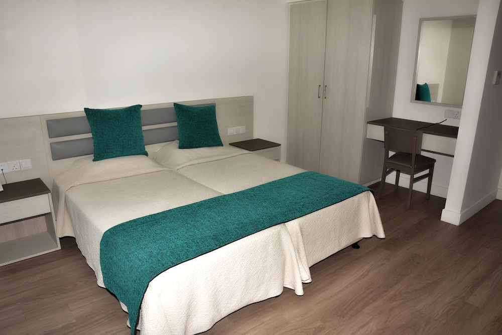 Apartment, 1 Bedroom photo 2