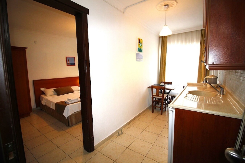 Standard Apartment, 1 Bedroom