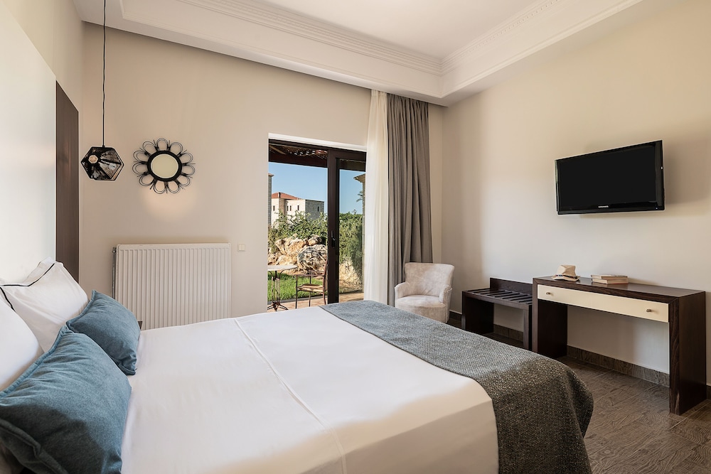 Villa, 2 Bedrooms, Private Pool