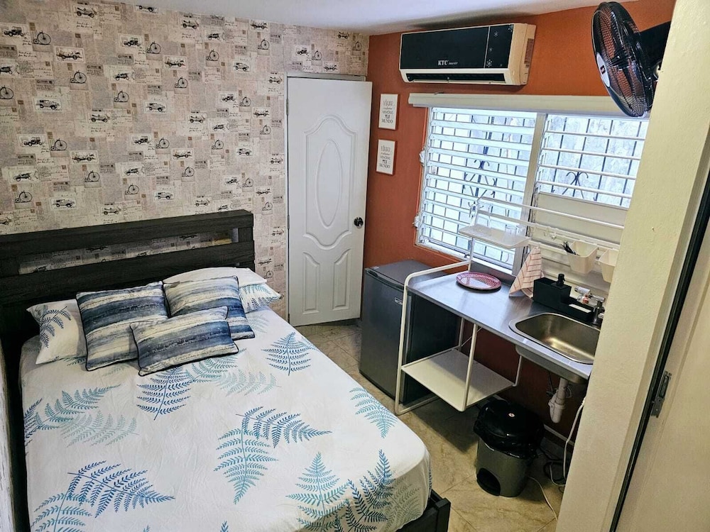 Comfort Room, 1 Double Bed photo 1