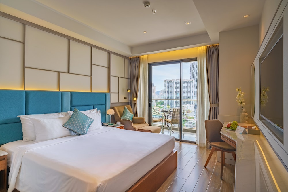 Premier Double Room