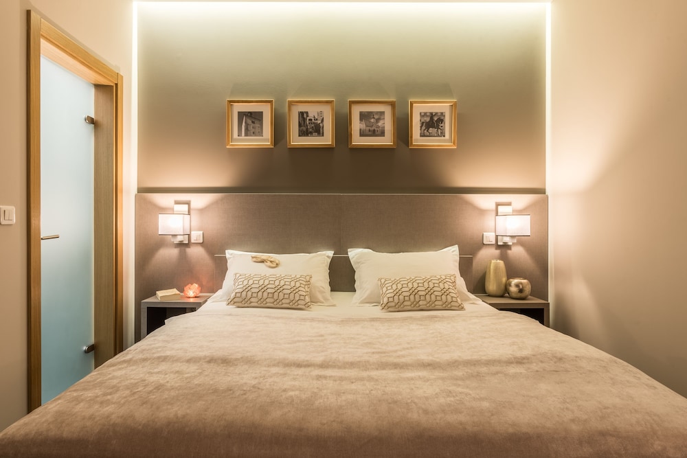 Comfort Double Room photo 1
