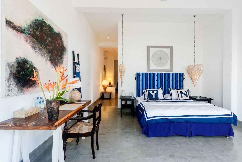 Ocean Suite