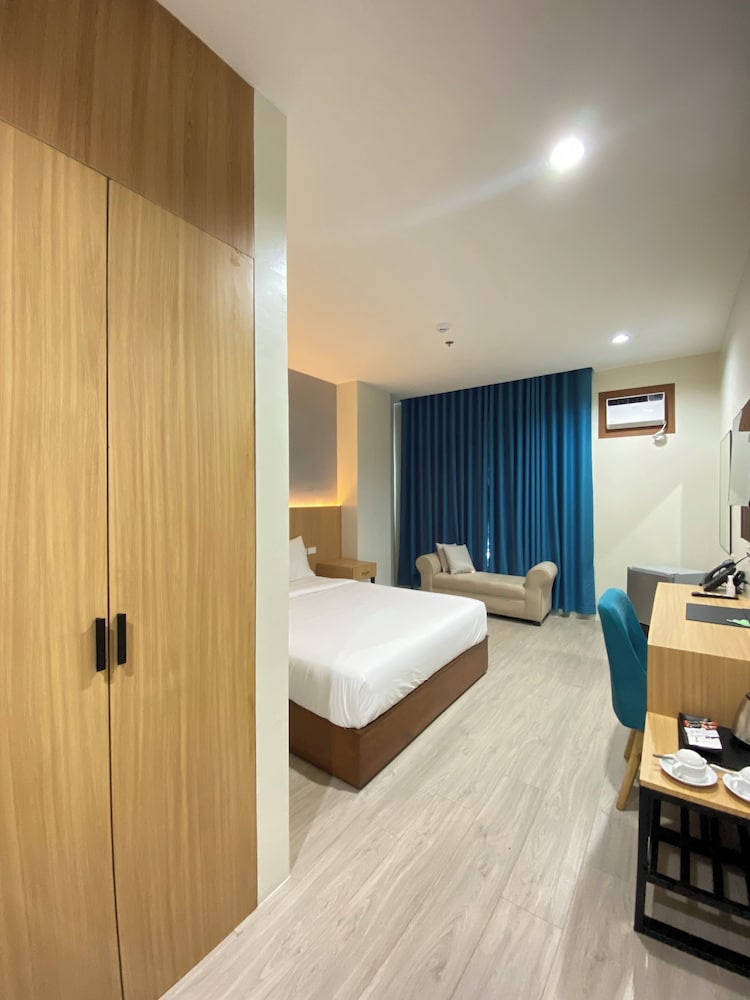 Standard Room, 1 Bedroom photo 2