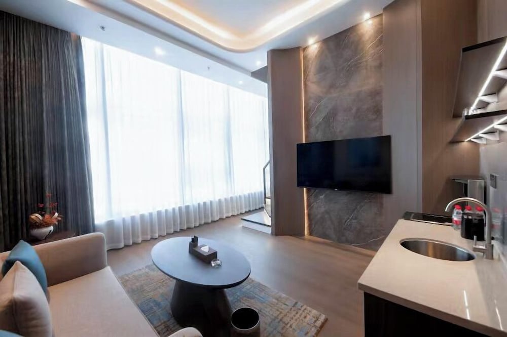 Apartment, Multiple Beds (Loft Suite)