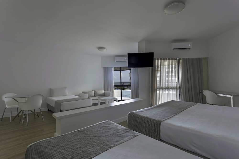 SUITE PLUS QUADRUPLO - Photo 1