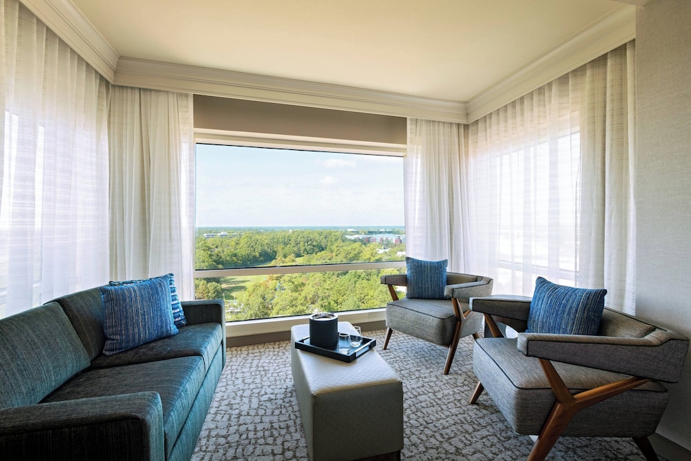 Executive Room, 2 Queen Beds - Photo 3