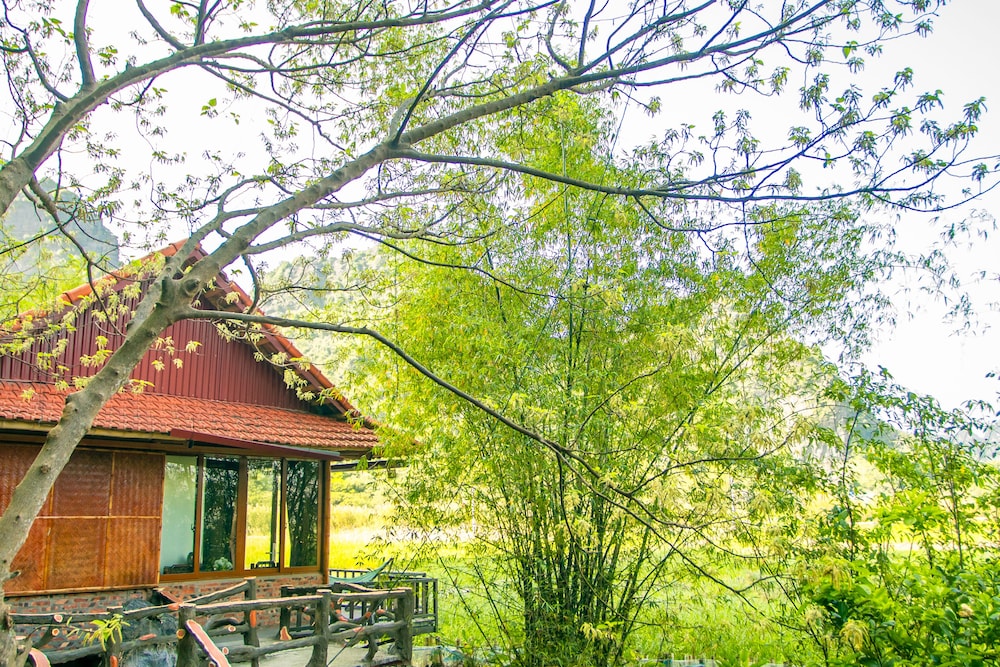 Family Bungalow - Photo 3