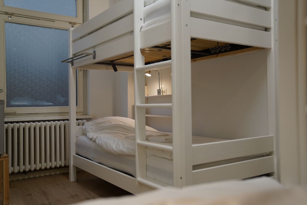 Shared Dormitory (Mixed Dorm Green) photo 1