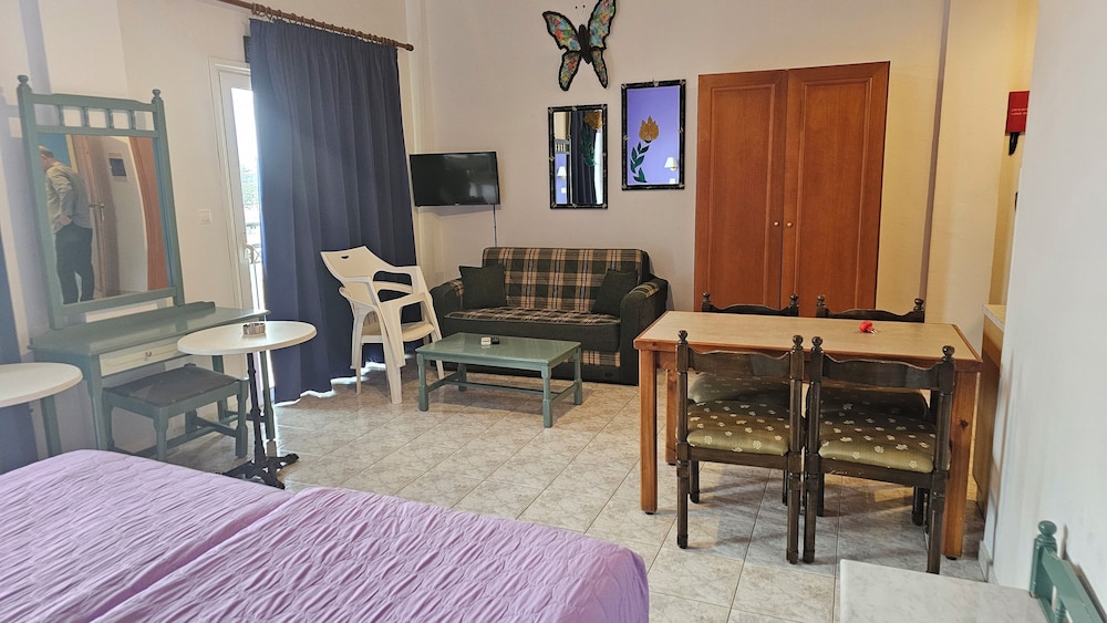 ARTE ANNAPOLIS INN, Billede 2