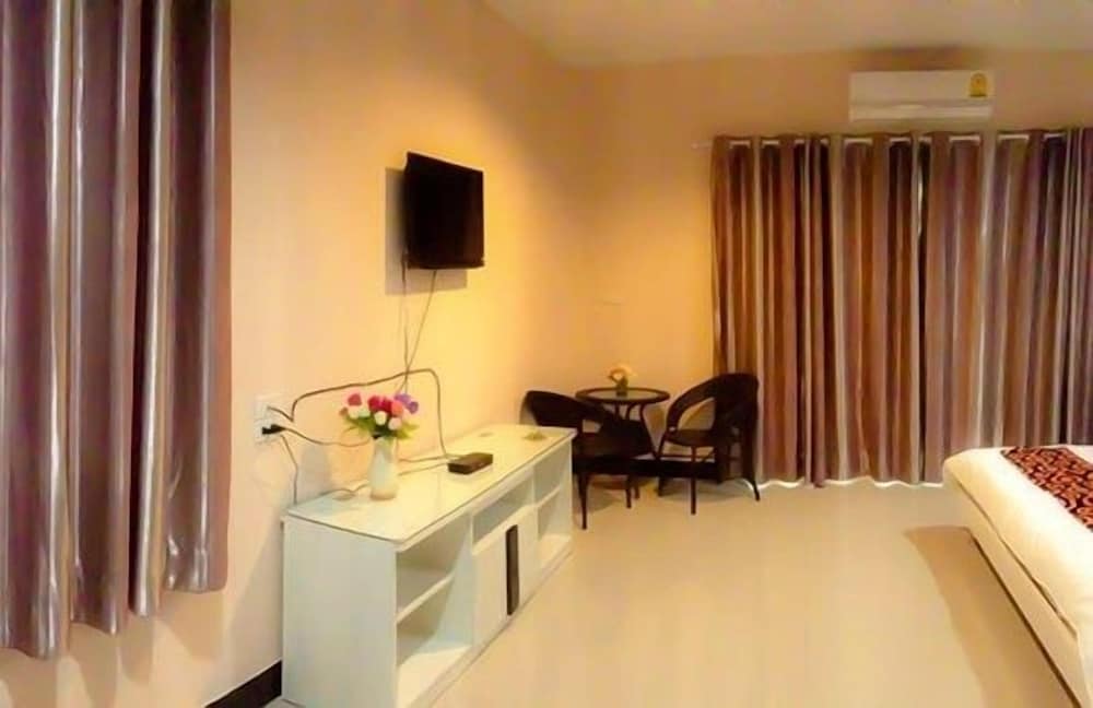 Twin Room photo 3