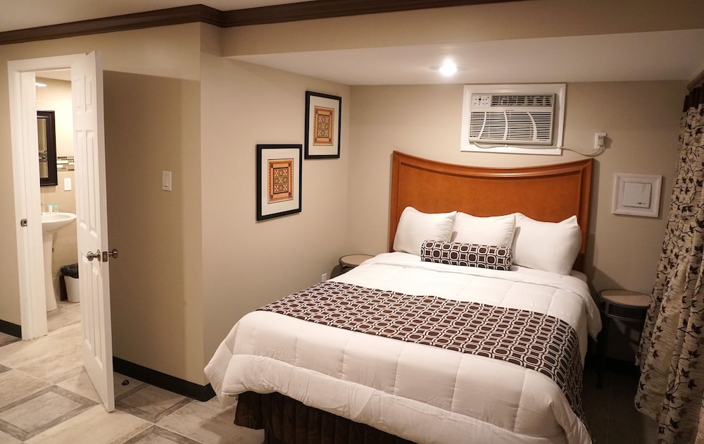 Suite, 1 Bedroom, Non Smoking photo 2