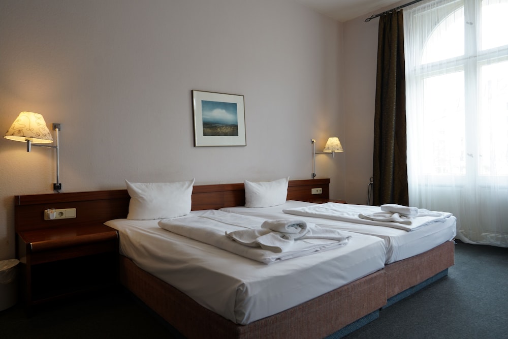 Quadruple Room photo 2
