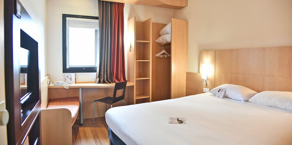 Standard Room, 1 Twin Bed photo 2