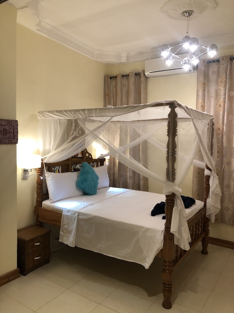 Deluxe Room photo 1