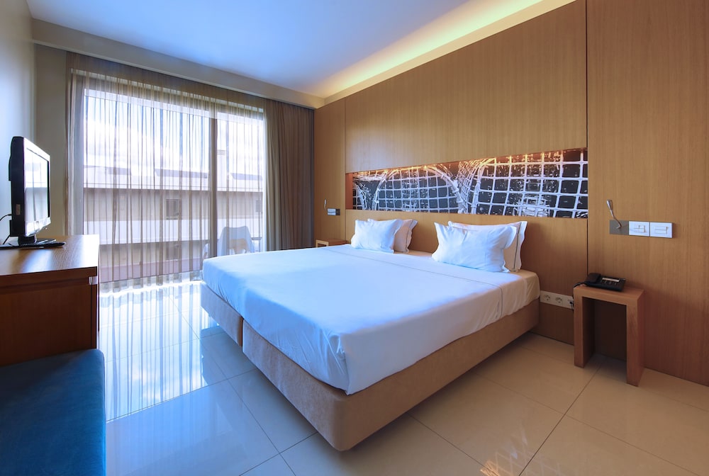 Standard Double or Twin Room (2+1) - Photo 6