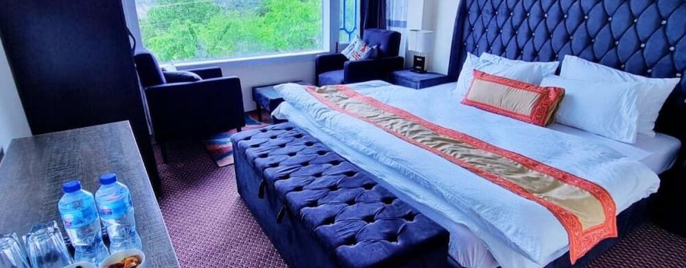 Deluxe Room photo 1