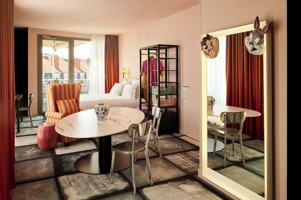 Room, 1 Double Bed, Terrace