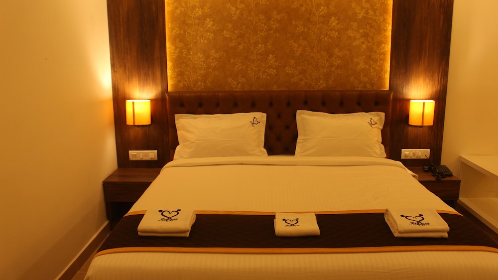 Deluxe Room photo 2
