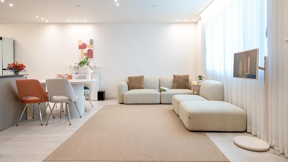 Basic Room, 2 Bedrooms (Sevenstay) photo 1