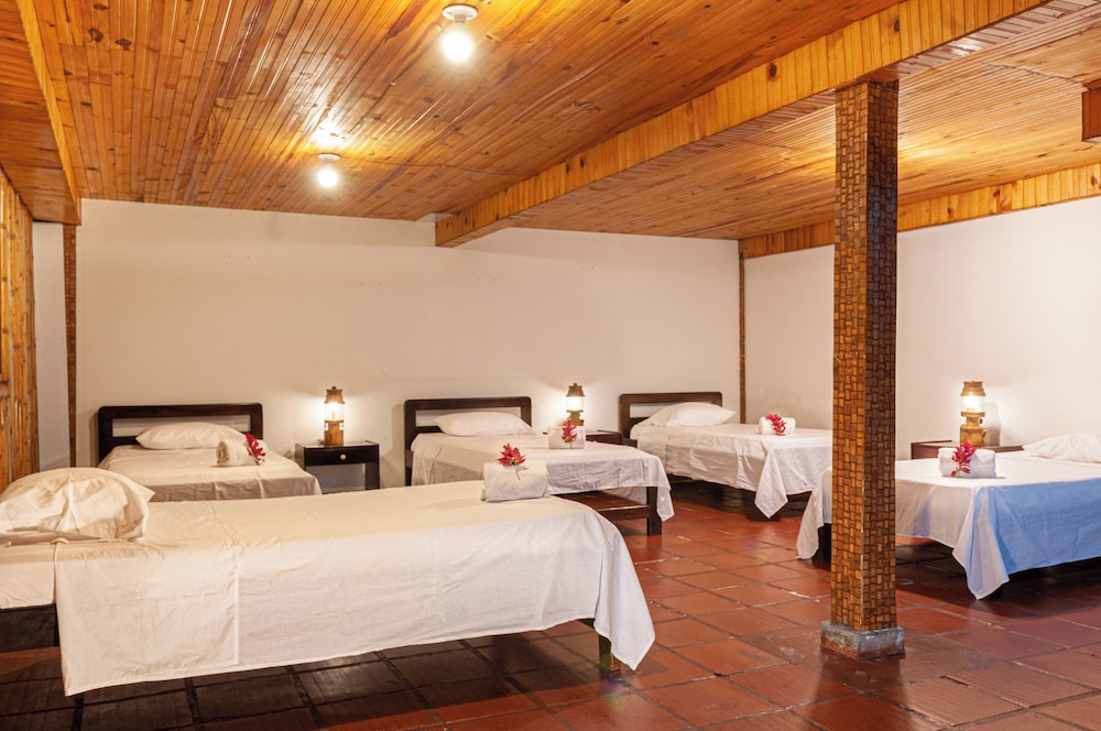 Traditional Room