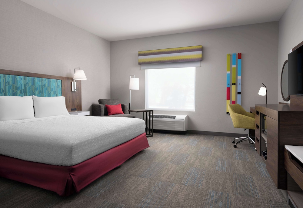 1 King Bed, Hearing Impaired, Non Smoking - Photo 3