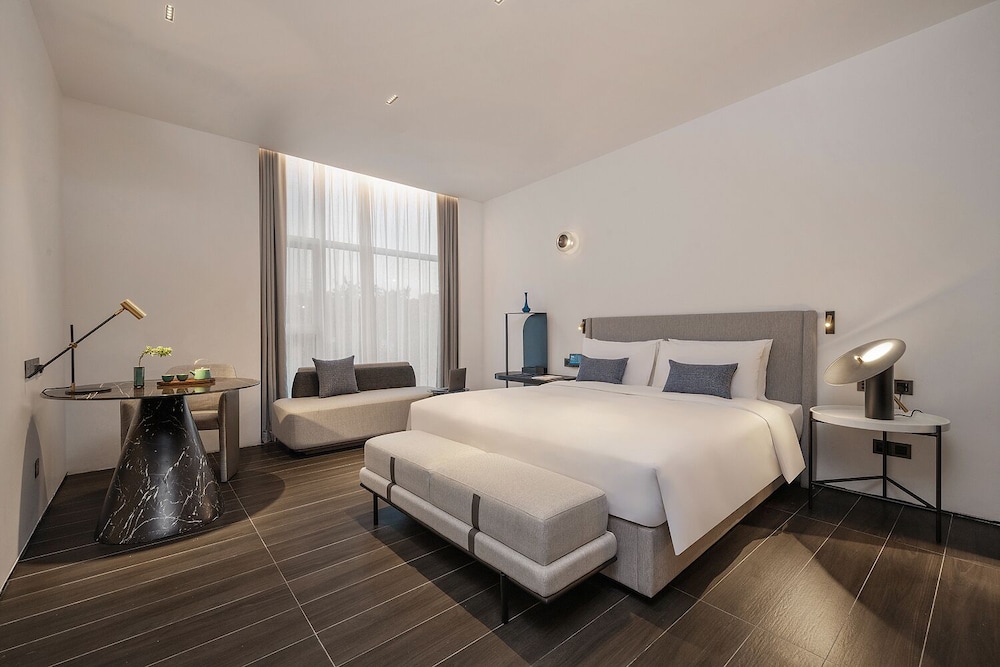 Elite Single Room