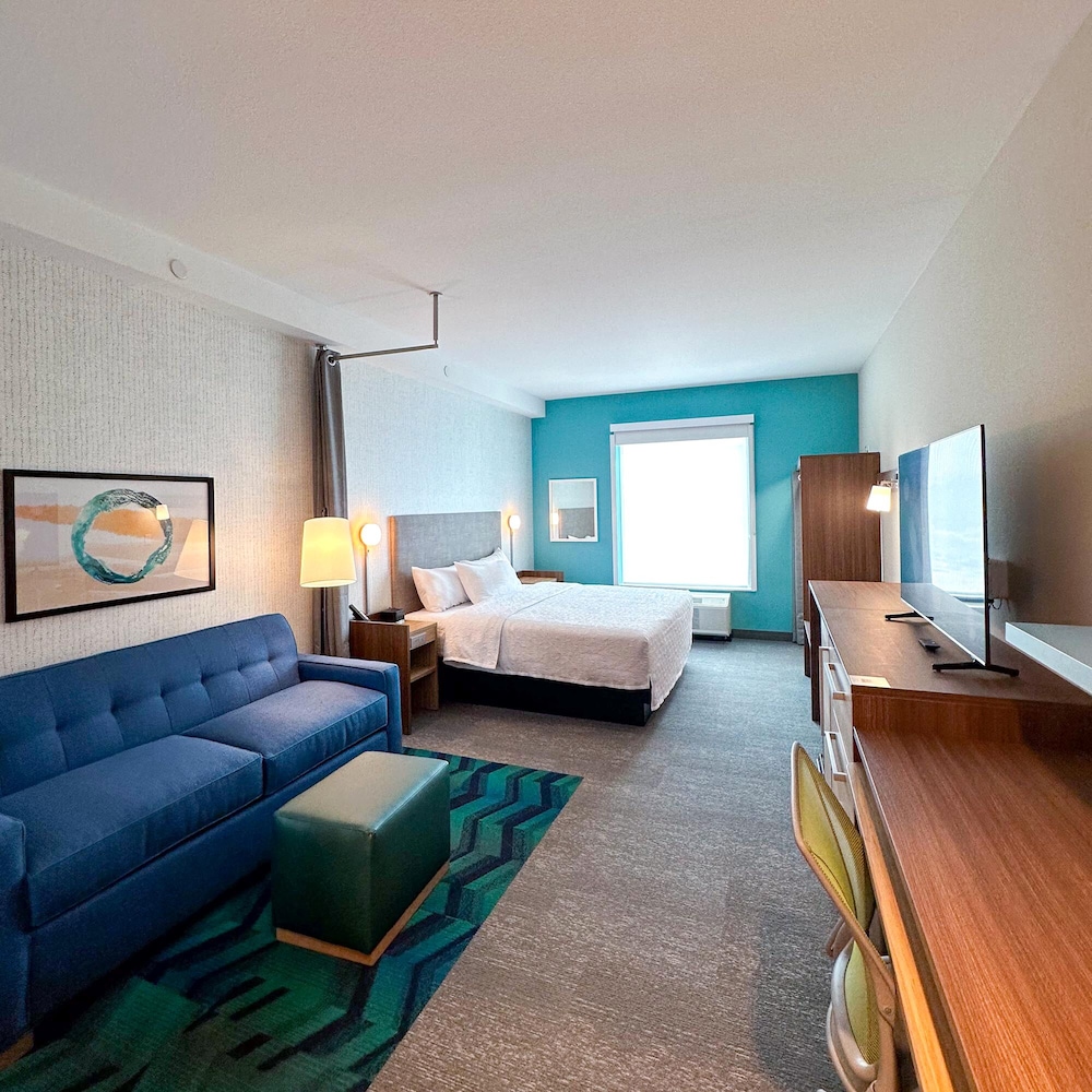 Suite, 1 Bedroom