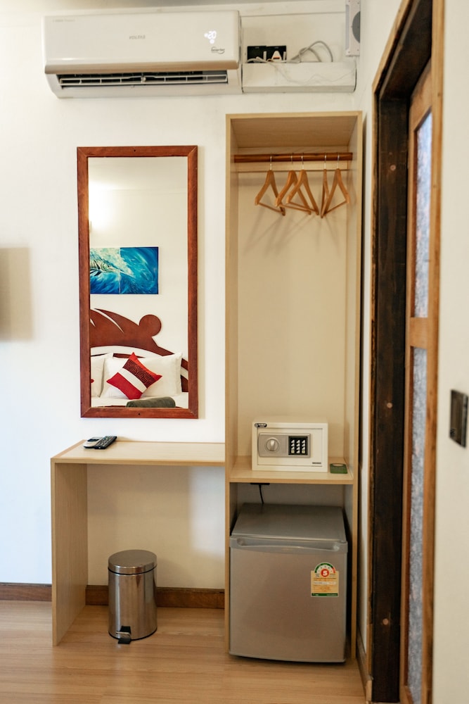 Deluxe Triple Room photo 2