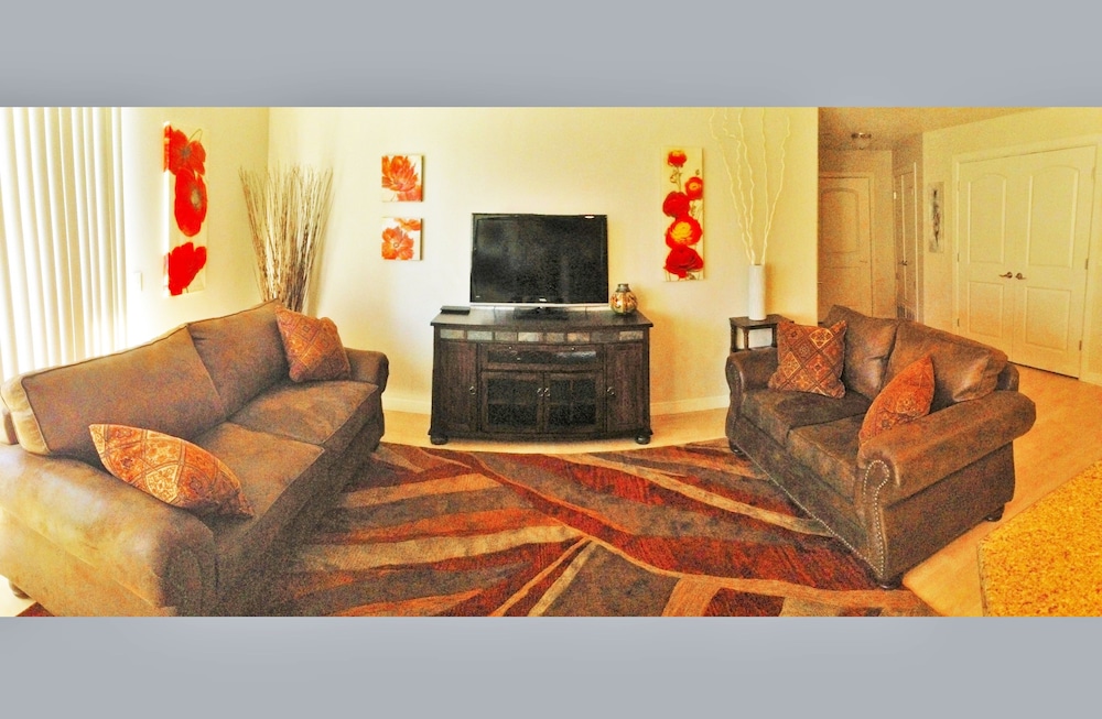 Downtown Luxury Condo at Citifront, Billede 12